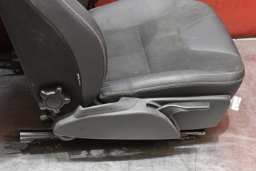 фото thumb №14, Сиденье сиденья комплект полукожа eu volvo xc60 1 i 08-13