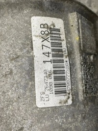 Bmw 3 f30 f35 f31 2012 автоматична коробка передач передач Київ, фото thumb