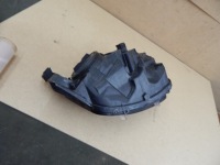 фото thumb №10, Citroen c4 grand picasso ii лампа левый перед europa 9677217380 оригинал