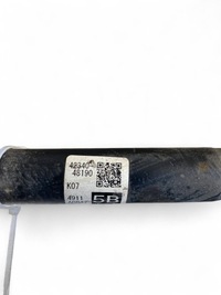 фото thumb №9, Lexus rx v 2023 приводной вал задняя 4234048190