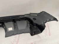 Купить Бампер задняя задний mini cooper f55 jcw lift lci 5-дверь c3y 19, фото thumb