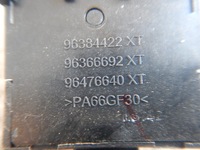 фото thumb №3, Citroen c8 peugeot 807 lift перемикач світла