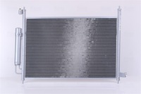 фото thumb №13, Nissens 940064 конденсатор, кондиционер