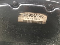 фото thumb №6, Jumper ii 2.2 hdi двигун 10trj1 06-