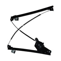 фото thumb №1, Подъемник окон l перед seat alhambra 1.8 t 20v