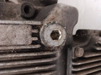 фото thumb №2, Поддон масляная alfa romeo 147 1.6 16v