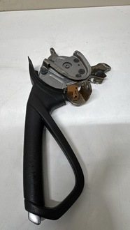 фото thumb №1, Mazda rx8 rx-8 рычаг тормоза ручного ручка ручной