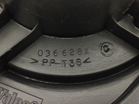 фото thumb №6, Chrysler pt cruiser 2002 вентилятор обдув / воздуходувка