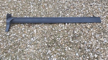 фото thumb №1, Ford kuga mk2 планка порогова ліва накладка порогова ліва cv44-s10155-a