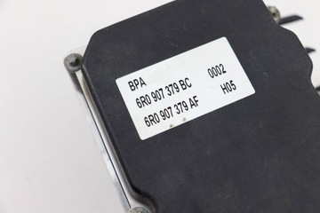 фото thumb №8, Vw polo v 6r ibiza iv 6j насос abs 6r0614517an 0265955030 6r0907379bc