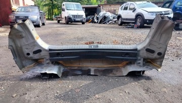 фото thumb №8, Pas зад задний четверть kia sportage iv 4 15-