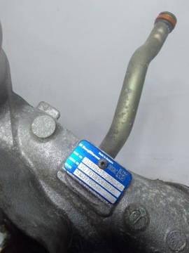 фото thumb №10, Volvo xc40 17- турбонагнітач 314598415-2550-ca 2.0b t5 usa