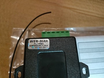 фото thumb №12, Обігрів стояночний вебасто дизель бензин нове дистанційний керування 2x pilot