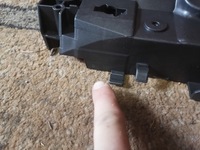 фото thumb №10, Pas передний renault captur clio 4 2012-2019