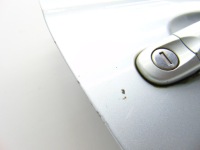 Дверь правое правая  перед передние vw eos кабриолет  lk7w с Разборки, фото thumb