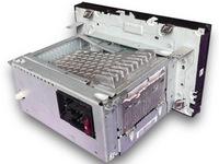 фото thumb №6, Mercedes actros mp4 радіо навігація a0004466662 #410 m