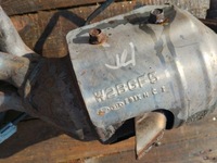 фото thumb №3, Катализатор коллектор hyundai i30 ii kia ceed ii 1.2 1.4 16v w2bgf5