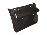 фото thumb №1, Volvo fh13 рестайлінг 09- крило підкрилок задні зад нове