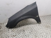 фото thumb №1, Opel vectra c 2005 ліва сторона крила