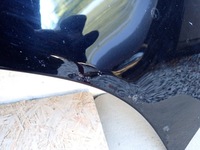 фото thumb №8, Капот крышка двигателя nissan murano lift z51 2008-2014r