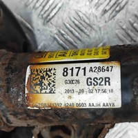 фото thumb №8, Амортизатор переднє праві opel mokka / mokka x 95137358 29001130 1.7l 96kw