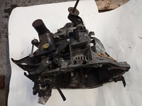 фото thumb №10, Коробка передач передач fiat scudo 1.9 d 20ta05