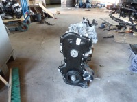 Двигун 2.0 dci renault m9rg650 Оригінал, фото thumb