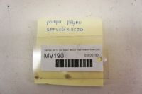 фото thumb №4, Mv190 fiat tipo ii помпа омывателя