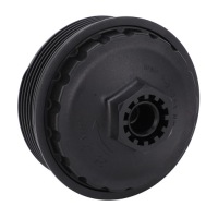 фото thumb №5, Кришка фільтра оливи заглушка монтажна 1203004 корпус стійка na тепло