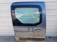 фото thumb №10, Дверь правая боковые сдвижные citroen berlingo ii рестайлинг ezwd eu