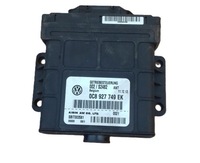 фото thumb №1, Модуль, блок керування коробки коробки передач porsche cayenne ii 7p 0c8927749ek