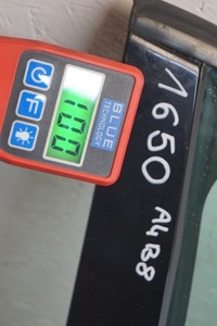 фото thumb №12, Двері правий перед audi a4 b8 lz3f