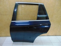 фото thumb №1, Двері зад задні ліві bmw x5 f15