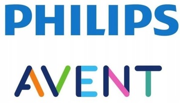 2 бутылочки для кормления AVENT NATURAL ANTICOLIC, 260 мл, соски для детей 1 мес.+