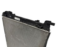 фото thumb №7, 8v0121251b audi a3 s3 8v rs3 oem номер 13-19 радіатор основний  рідини охолоджуючої