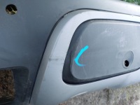 фото thumb №6, Бампер задняя citroen c3 aircross na pdc