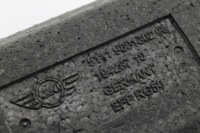 Mini r60 r61 абсорбер пена бампера перед в Украине, фото thumb