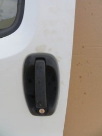 фото thumb №9, Двери левые перед fiat qubo fiorino bipper nemo код laki. 249