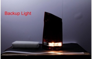 фото thumb №13, Задние свет автомобильные led do mercedesa benz vito w447 v-class 2016-2021 лампы задние