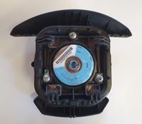 фото thumb №8, Подушка безопасности подушка водителя citroen c5 iii 3