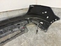 фото thumb №10, Audi q8 4m8 рестайлинг задний бампер комплектный 6 pdc европа оригинал h2.