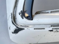 фото thumb №4, Mercedes c-klasa w206 amg - бампер перед polecam