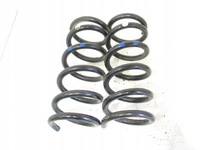 фото thumb №1, Пружини задня infiniti fx30 ii qx70 3.0 d комплект