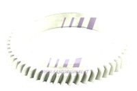 фото thumb №2, Fast ft45503 колесо зубчатое, wał коленчатый