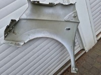 Fiat scudo 2 2 крило правий перед передній Недорого, фото thumb