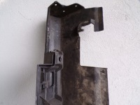 фото thumb №6, Молдинг поріг ліва mercedes w166 ml