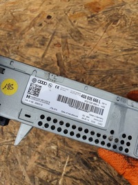 фото thumb №6, Мультимедіа mmi audi a6 c7 4g0035666l 4g0035666h