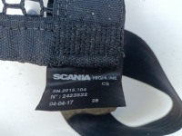 фото thumb №3, Сетка верхнего кровать scania r s защита