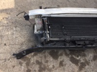 A4 b8 2.0 tdi ремень передний вентиляторы радиатор Недорого, фото thumb