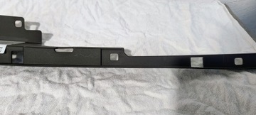 фото thumb №10, Планка защита камеры двигателя левая polestar 2 ii 2020-